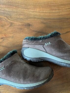 MERRELL Encore Ice Clog, Brown